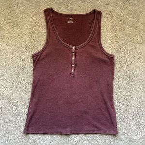 AERIE Tank Top
